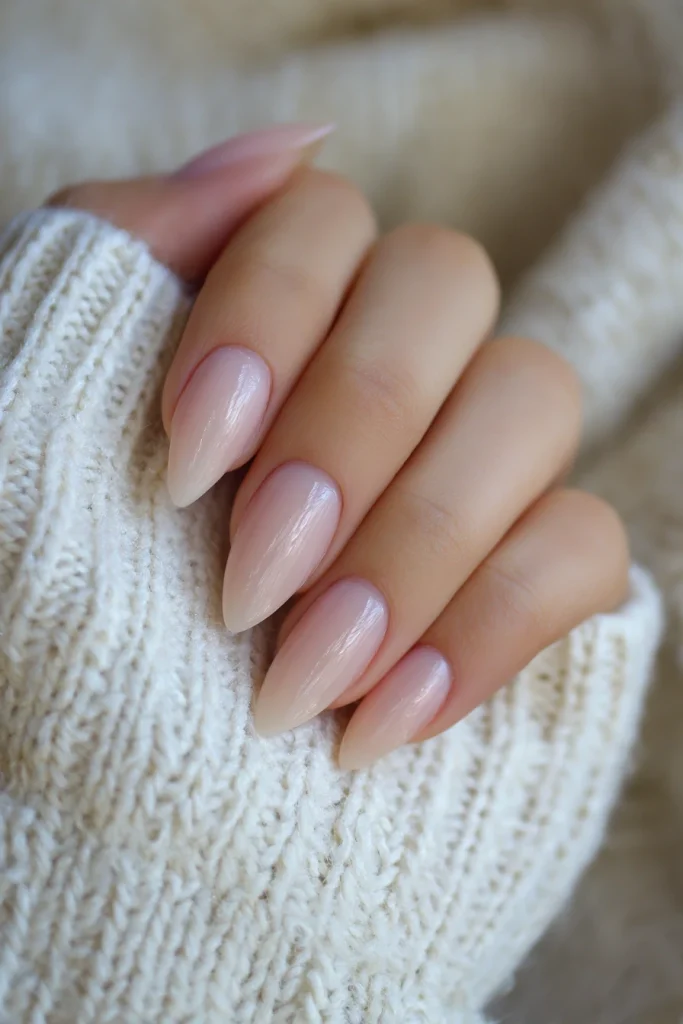 8 Best Long Summer Nails Ideas 3 Vacation Nail Ideas Almond Shape 1
