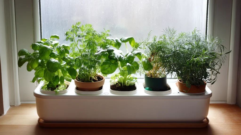 12 Famous Balcony Garden Ideas 5 Vegetable Planter Setup for Space Saving