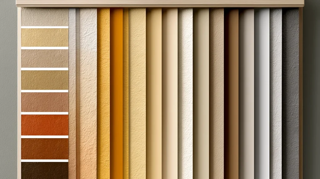 11 Popular Earthy Minimalist Living Room Ideas 3 Warm Neutral Color Palette