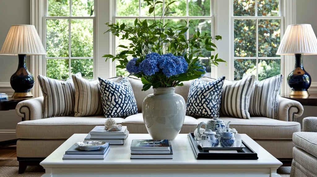 6 Modern Minimalist Living Room Ideas 5 White Coffee Table Living Room Centerpiece