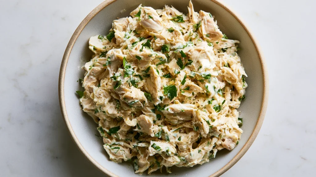 Best Canned Chicken Recipe - Quick, Easy & Delicious Meal 11 Canned Chicken Recipe