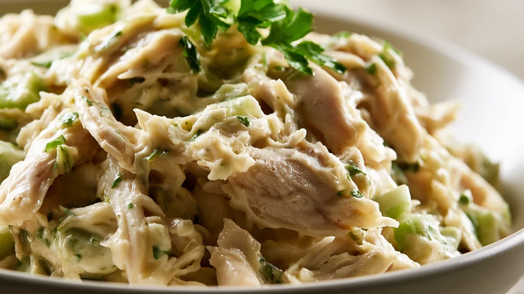 Best Canned Chicken Recipe - Quick, Easy & Delicious Meal 2 Canned Chicken Recipe