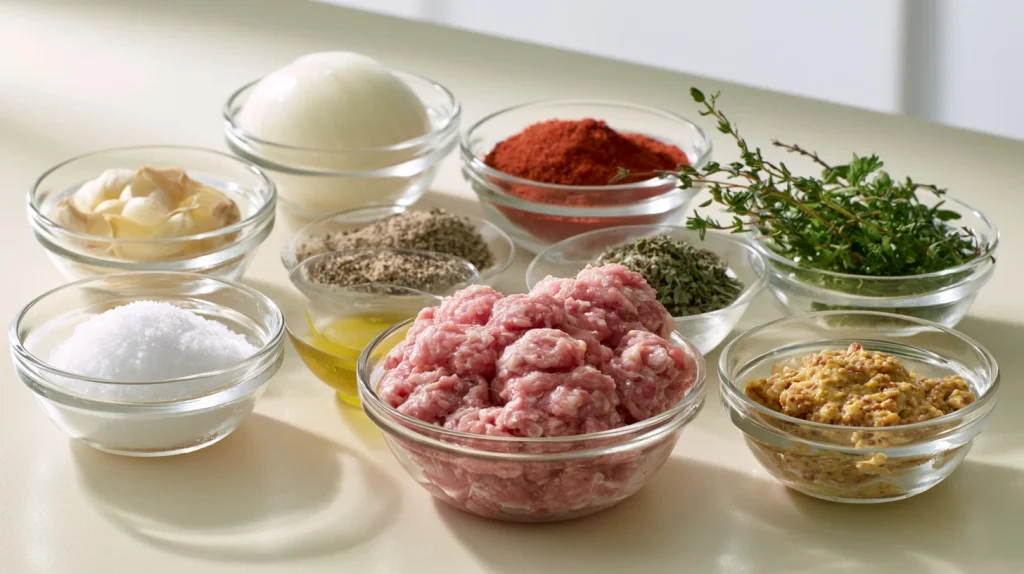 Easy Chicken Sausage Recipe - Quick, Healthy Homemade Meal 2 Chicken Sausage Recipe