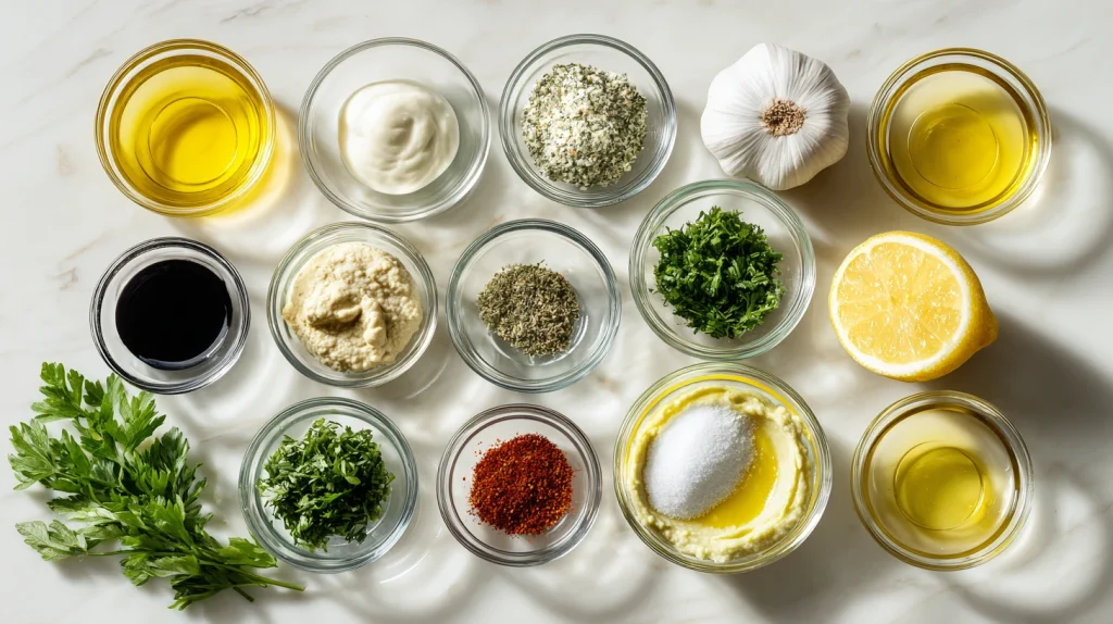 Best Eggplant Dip Recipe - Creamy, Smoky, Homemade Flavor 2 Eggplant Dip