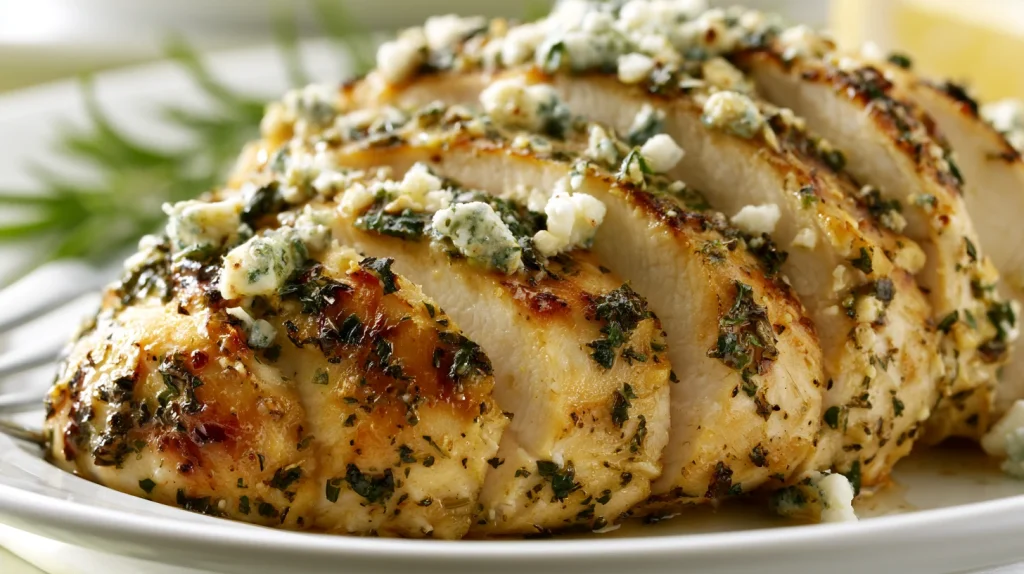 Greek Chicken Recipe - Juicy & Easy Mediterranean Style Dinner 2 Greek Chicken
