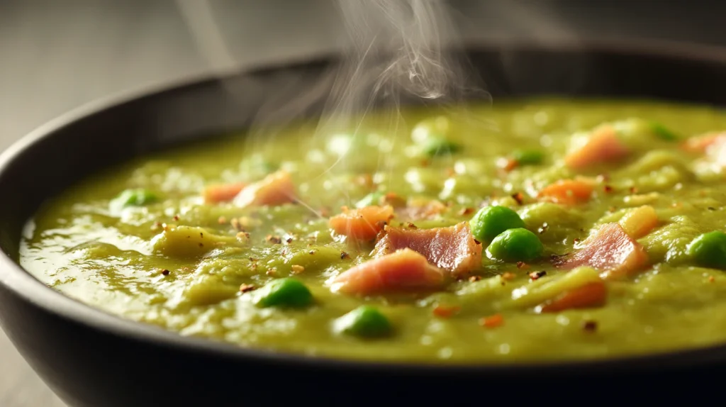 Comforting Split Pea Soup Recipe - Best Homemade Flavor 12 Split Pea Soup