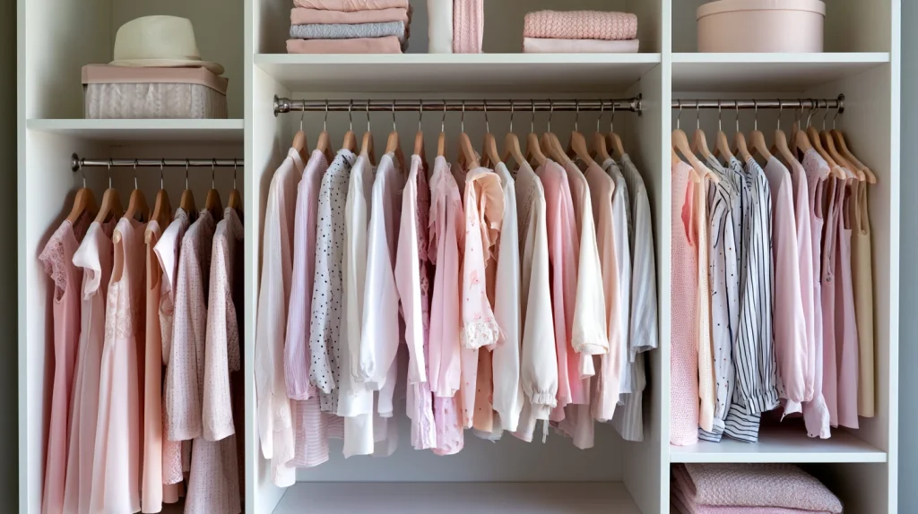 8 Best Tiny Laundry Room Ideas 6 Add Creative Clothes Storage