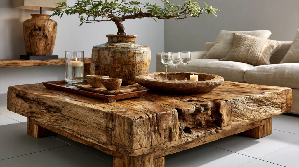 8 Modern White Room Decor Bedroom Ideas 3 Add Natural Wood Furniture