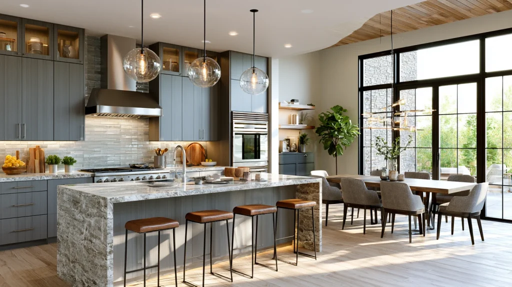 8 Modern Small Laundry Room Ideas 9 Brighten the Space with Modern Finishes