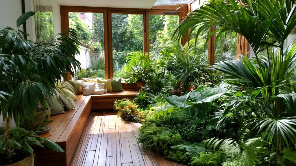 10 Best Tropical Plants Indoor Ideas 11 Build an Indoor Tropical Garden