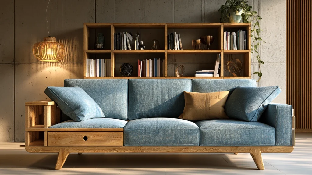 8 Gorgeous Neutral Minimalist Living Room Ideas 3 Choose Simple Modern Furniture