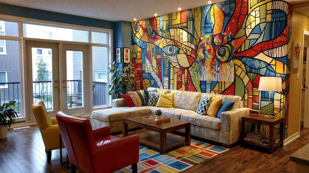 9 Best Kids Room Design Ideas 9 Colorful Accent Wall
