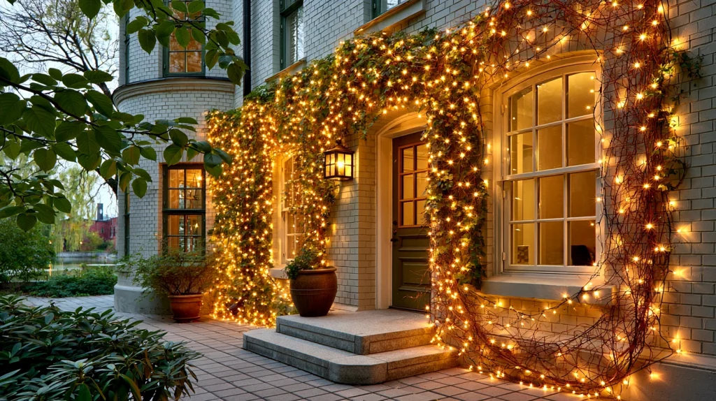 8 Famous Room Decor Bedroom Teenage Ideas 2 Create a Cozy Fairy Light Wall