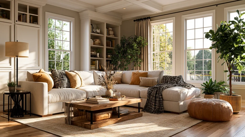 9 Popular Room Decor Bedroom Aesthetic Ideas 2 Create a Cozy Neutral Color Palette