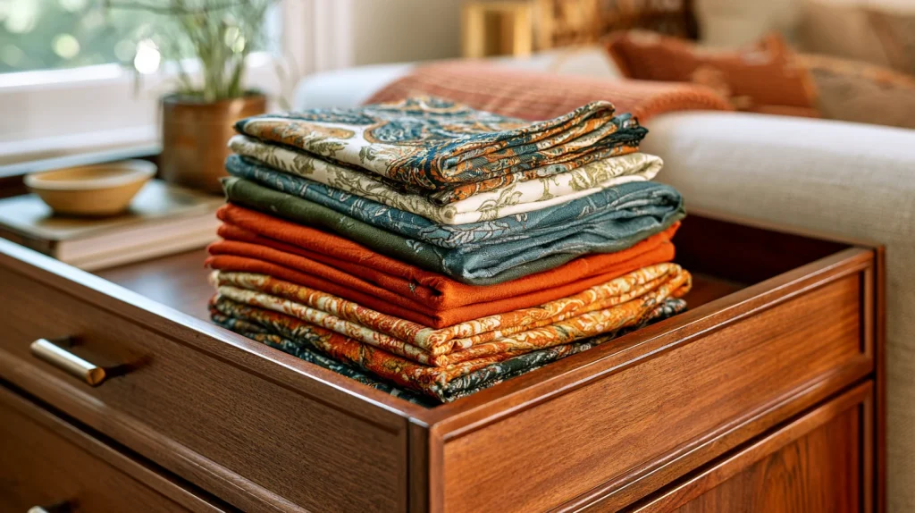10 Gorgeous Basement Laundry Room Ideas 4 Create a Folding Station 1