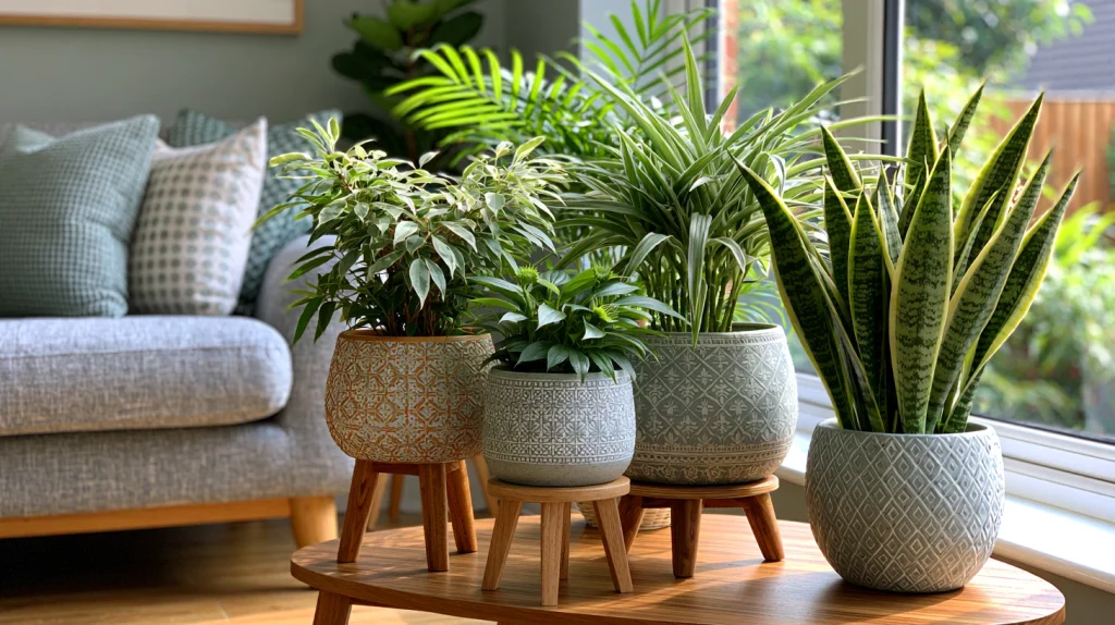 9 Exclusive Snake Plant Indoor Ideas 10 Create a Modern Indoor Plant Collection
