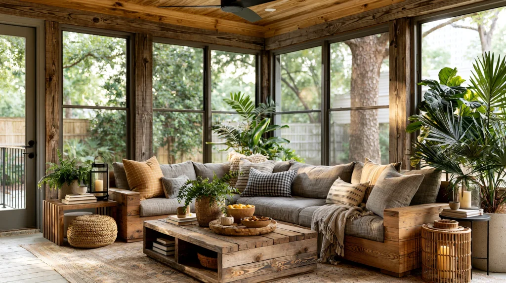8 Modern Minimalist Living Room Decor Ideas 2 Create a Relaxing Conversation Area