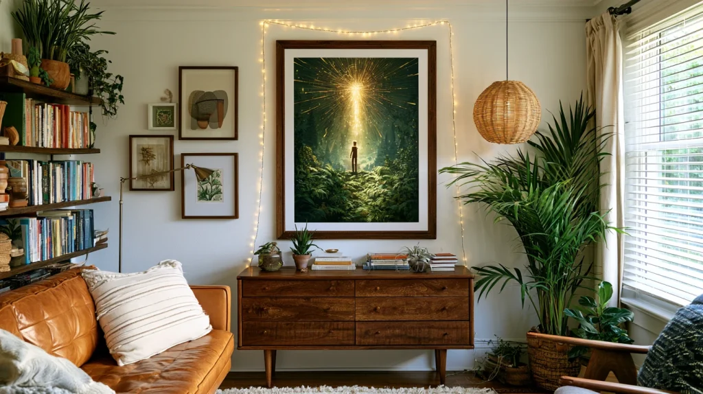 7 Famous Room Decor Bedroom Posters Ideas 2 Create a Taylor Swift Poster Wall