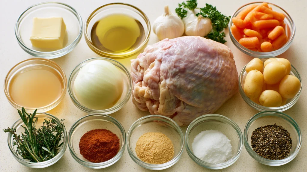 Crockpot Turkey Breast Recipe - Easy & Juicy Turkey 3 Crockpot Turkey Breast