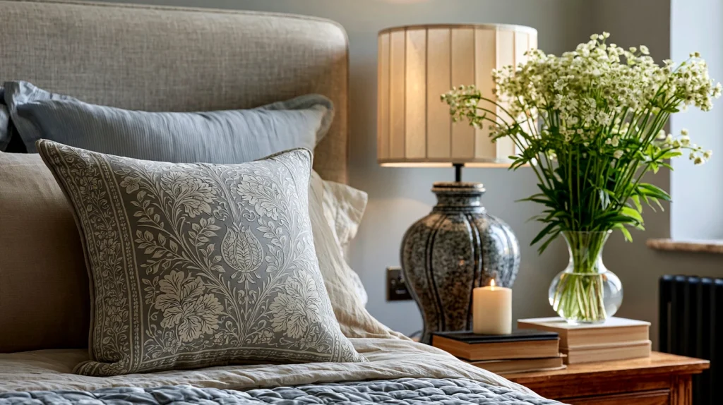 9 Popular Table Plants Indoor Ideas 10 Decorate a Bedside Table with a Small Plant