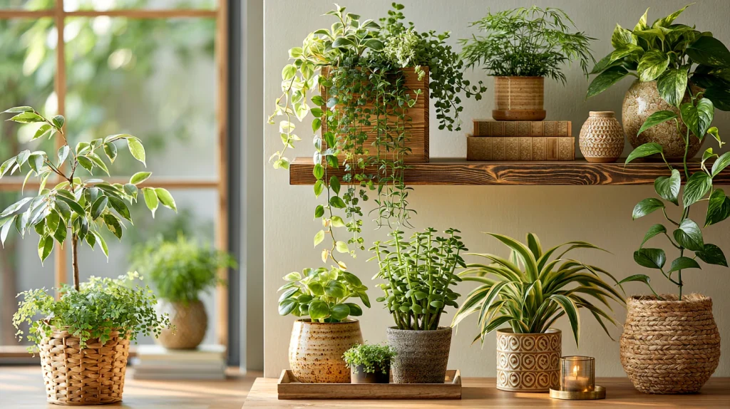 8 Famous Room Decor Bedroom Teenage Ideas 7 Decorate with Indoor Plants 2