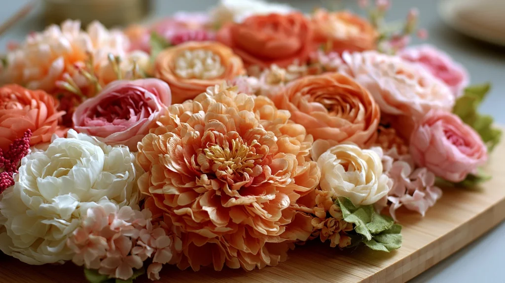 8 Modern Balcony Flower Garden Ideas 8 Design a Mini Flower Wall
