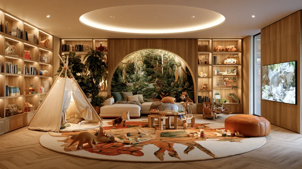 9 Best Secret Room Ideas 9 Hidden Kids Playroom
