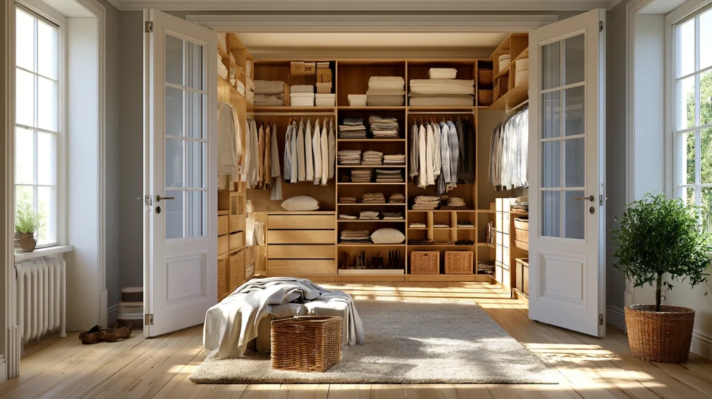 11 Exclusive Laundry Room Ideas 10 Include a Hanging Area