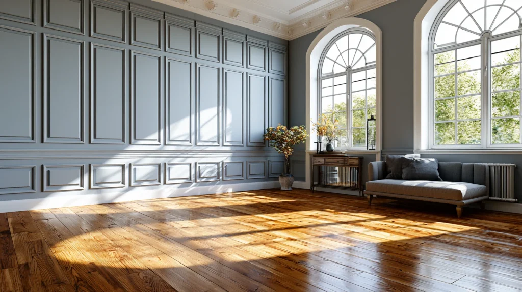 9 Best Stairs Decor Ideas 3 Install Modern Wainscoting