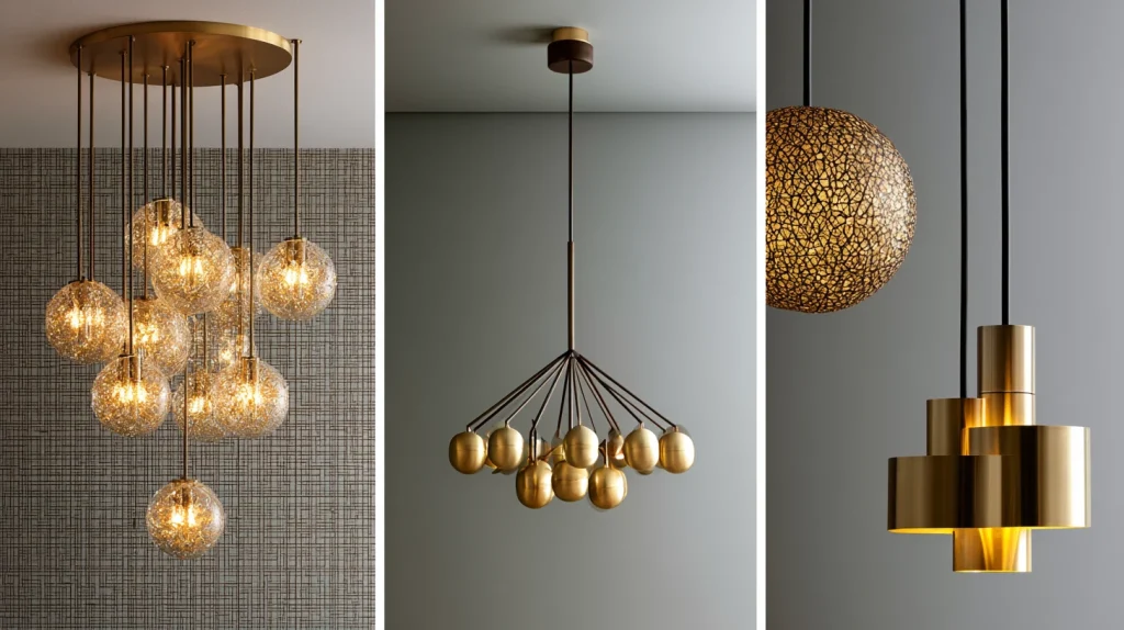 9 Best Stairs Decor Ideas 7 Install Statement Lighting