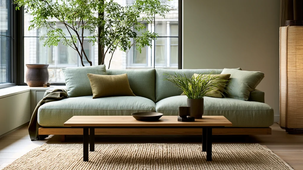 8 Modern Interior Design Living Room Minimalist Ideas 3 Invest in Simple Functional Furniture