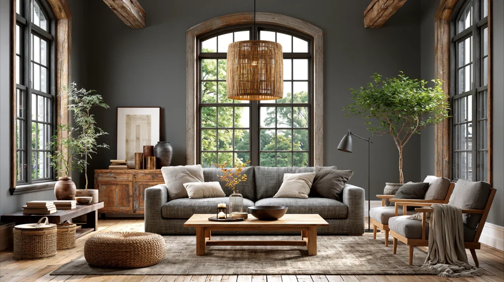 8 Modern Minimalist Living Room Decor Ideas 8 Keep Decor Simple and Intentional