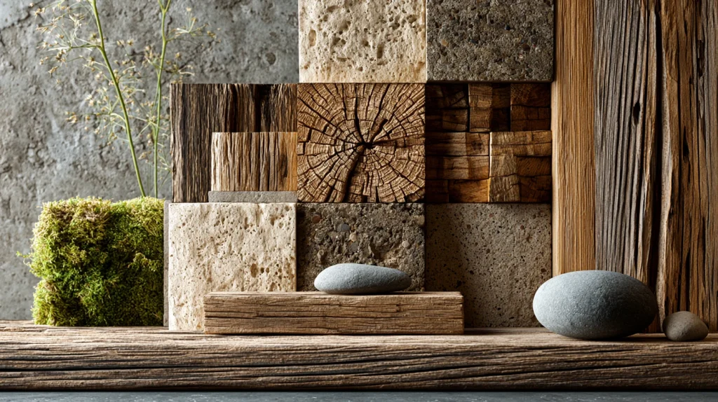 8 Modern Interior Design Living Room Minimalist Ideas 5 Layer Natural Textures