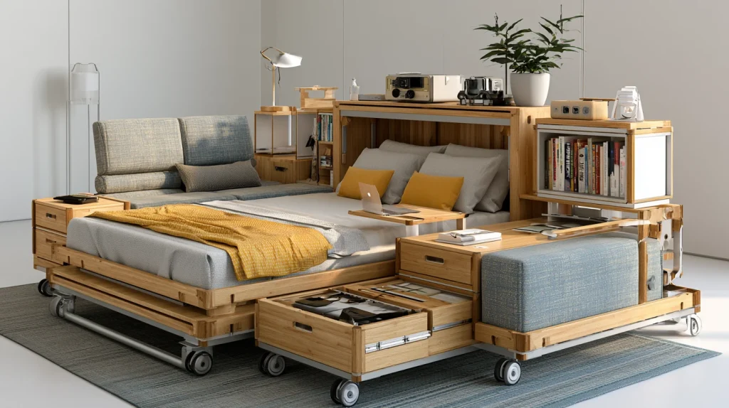 9 Best Kids Room Design Ideas 10 Multi Functional Furniture