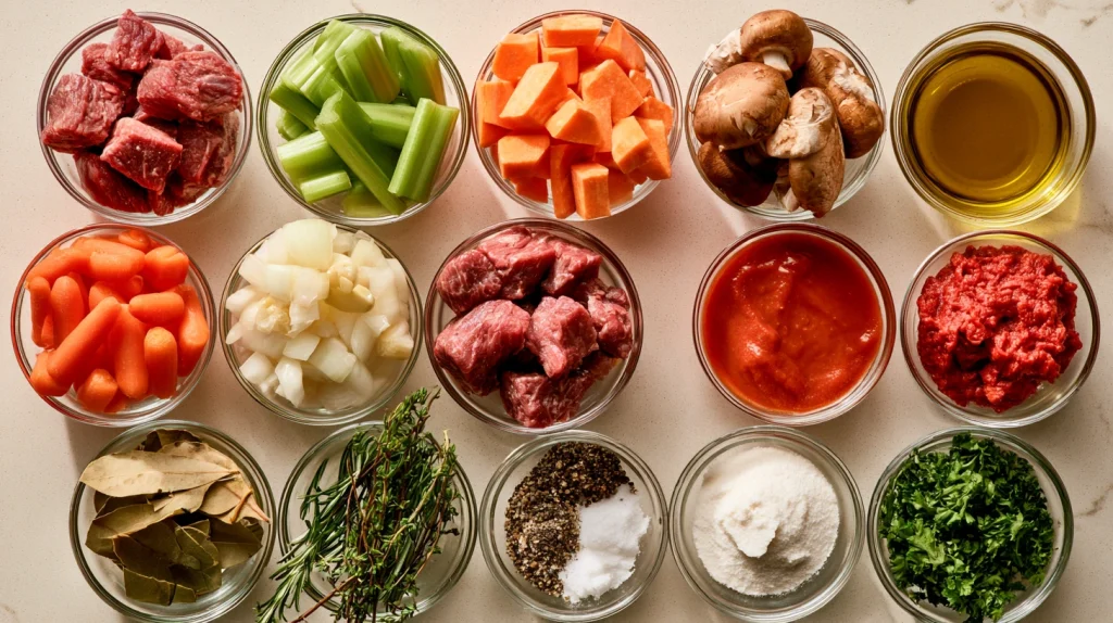 Paleo Beef Stew: A Hearty and Healthy Comfort Food Recipe 3 Paleo Beef Stew 2