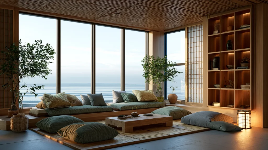 10 Famous Hidden Room Ideas 10 Private Meditation or Relaxation Room
