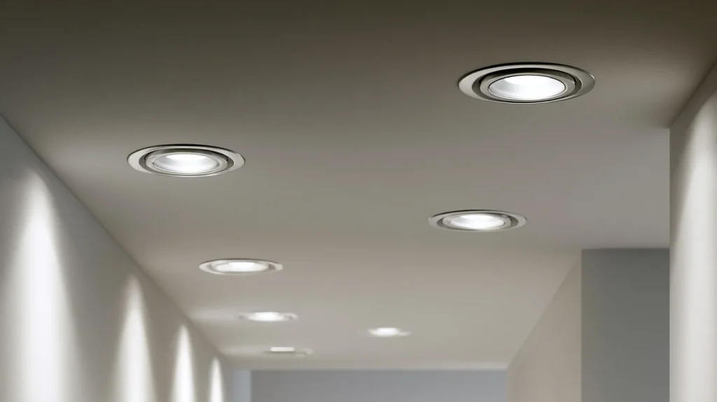 7 Modern Kitchen Lighting Ideas 4 Recessed Ceiling Can Lights