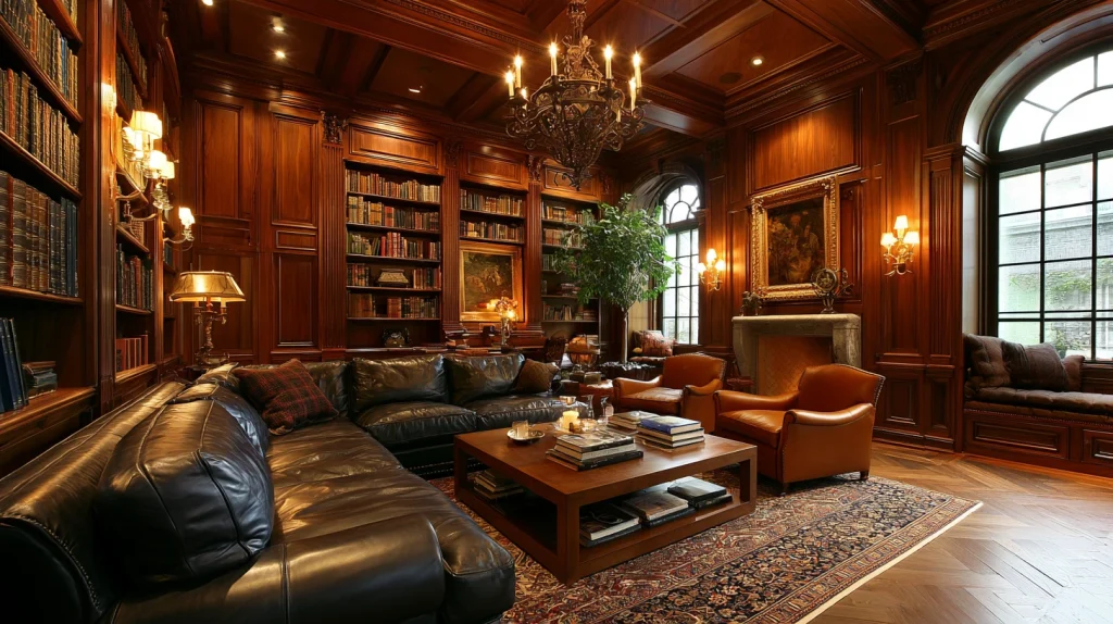 10 Famous Hidden Room Ideas 8 Secret Entertainment Room