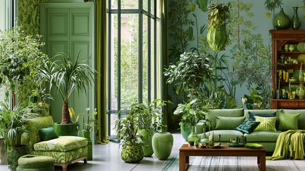 9 Best Stairs Decor Ideas 9 Style with Greenery