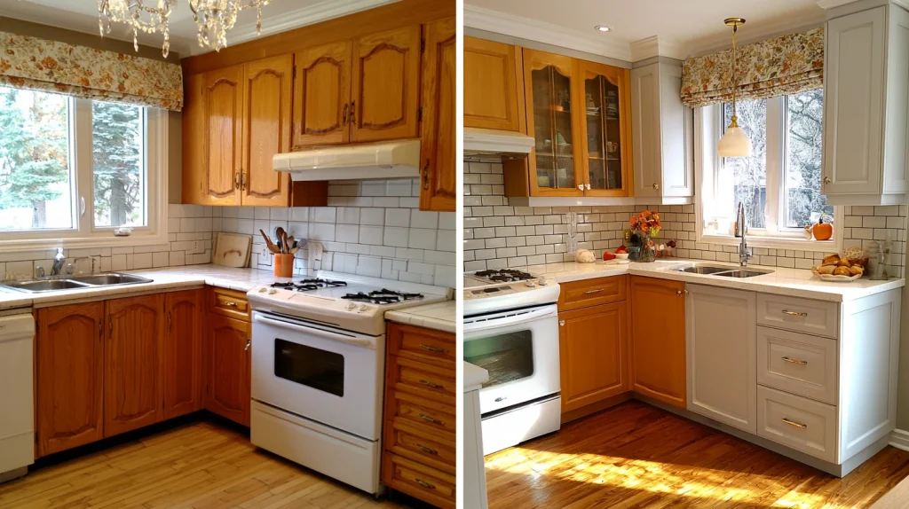 9 Famous Kitchen Decor Ideas 4 Upgrade Kitchen Cabinets