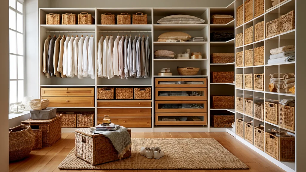 11 Exclusive Laundry Room Ideas 8 Use Vertical Storage Solutions