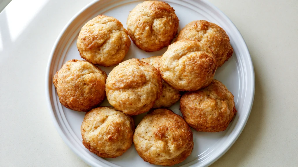 Banana Cookies Recipe - Soft, Chewy & Easy Homemade 11 Banana Cookies