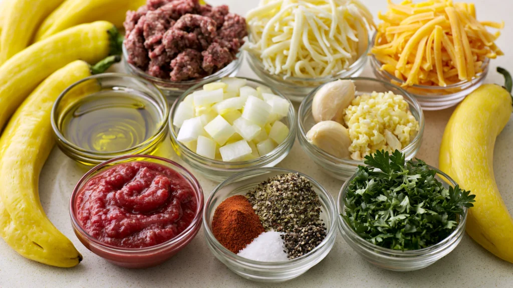 Banana Pepper Recipe - Easy Refrigerator Pickled Peppers 2 Banana Pepper Recipe