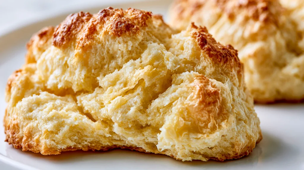 Gluten Free Scones Recipe - Soft, Flaky and Easy to Make 2 Gluten Free Scones