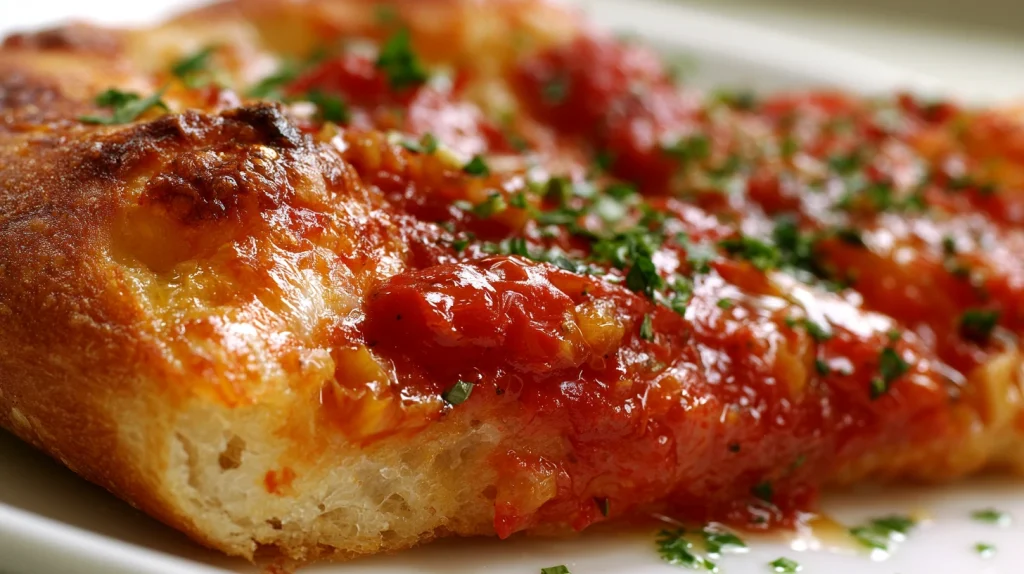 Pizza Marinara Recipe - Easy Authentic Italian Classic Pizza 2 Pizza Marinara