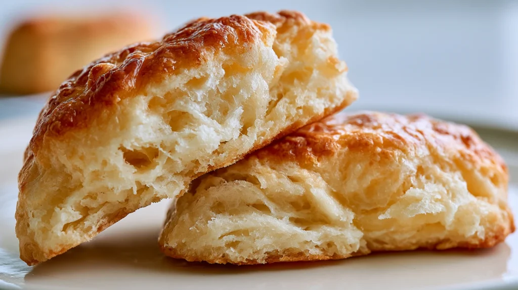 Sourdough Discard Scones - Easy Flaky Homemade Scones 2 Sourdough Discard Scones