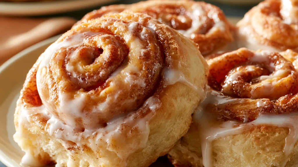 Bisquick Cinnamon Rolls: Easy Homemade Recipe 11 bisquick cinnamon rolls 2