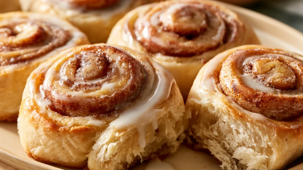 Bisquick Cinnamon Rolls: Easy Homemade Recipe 2 bisquick cinnamon rolls 3