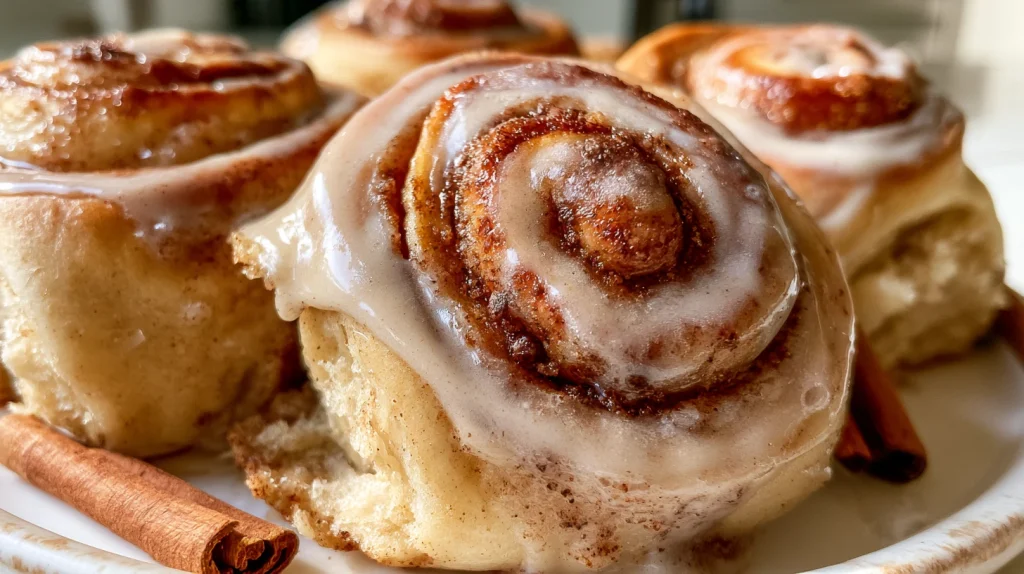 Chai Cinnamon Rolls: Soft, Spiced & Easy Recipe 11 chai cinnamon rolls 3
