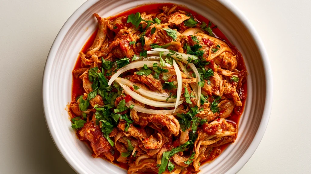 Best Chilorio Receta - Authentic Mexican Shredded Pork 10 Chilorio Receta